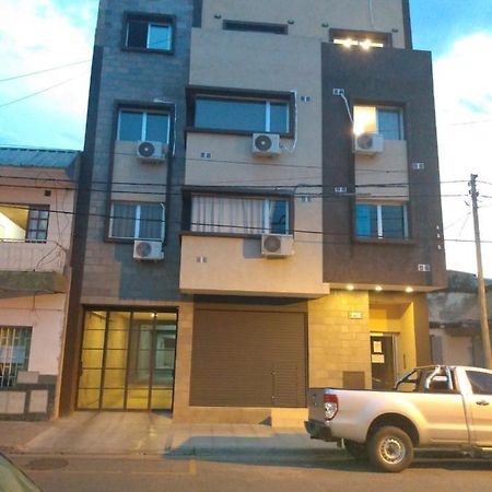 Jujuy Depart Con Aire Acondicionado X Escaleras Cerca Del Centro Parking Opcional Apartment San Salvador de Jujuy Bagian luar foto