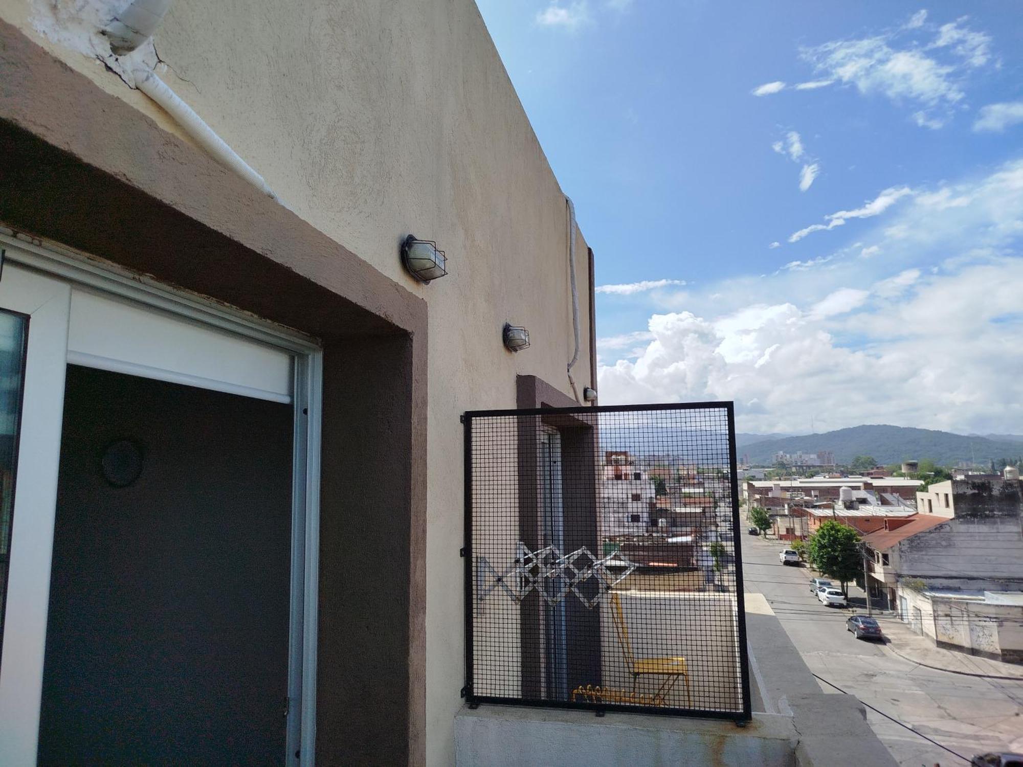 Jujuy Depart Con Aire Acondicionado X Escaleras Cerca Del Centro Parking Opcional Apartment San Salvador de Jujuy Ruang foto