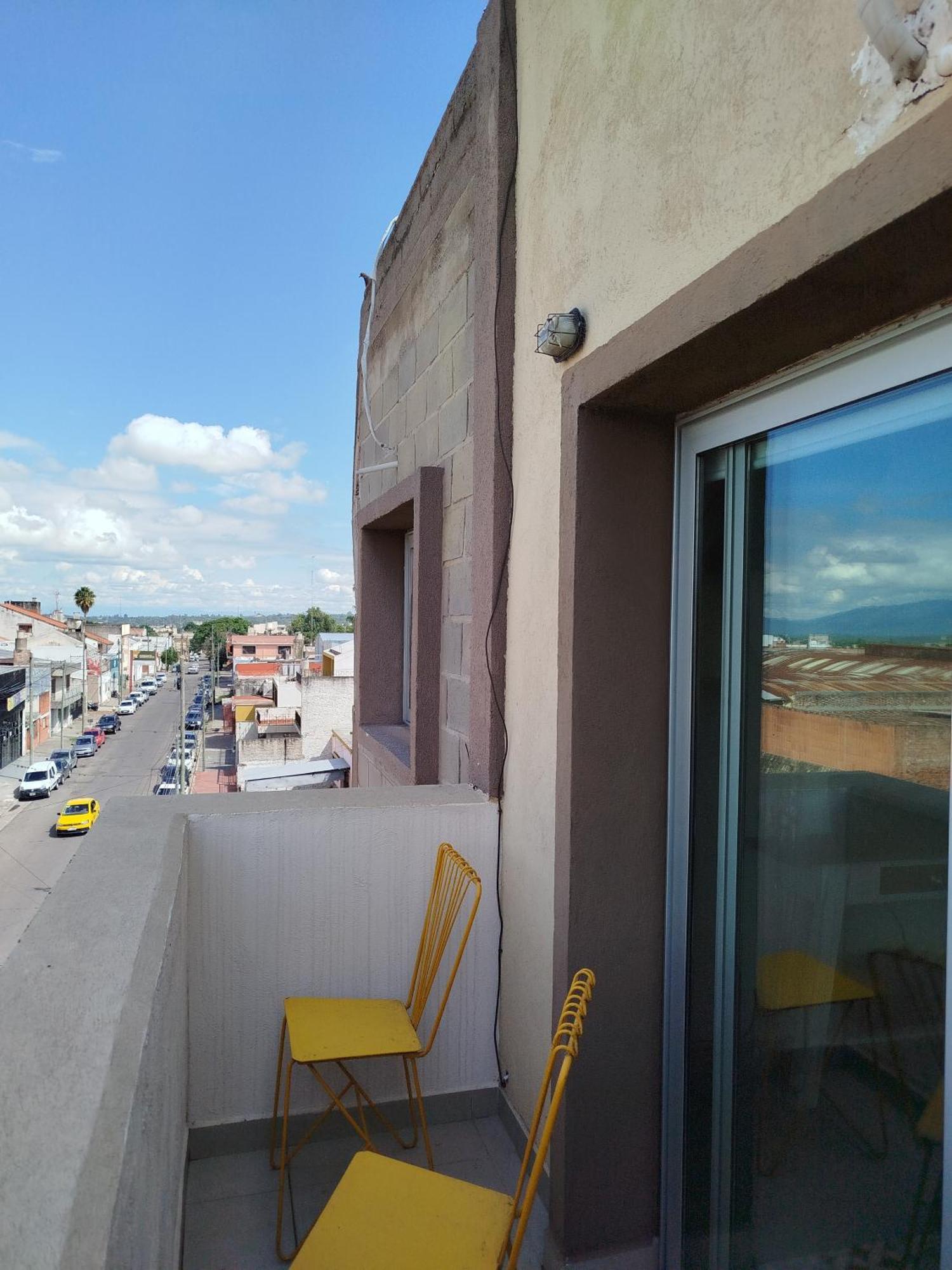 Jujuy Depart Con Aire Acondicionado X Escaleras Cerca Del Centro Parking Opcional Apartment San Salvador de Jujuy Ruang foto